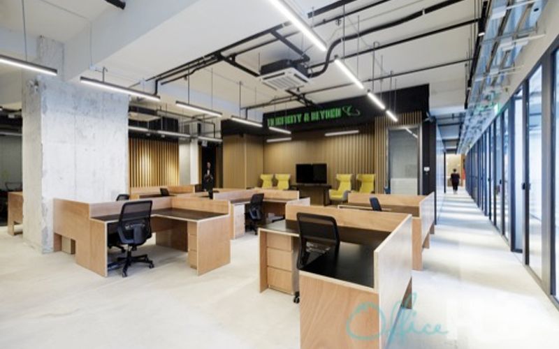 42 Wong Chuk Hang Road Wong Chuk Hang, Hong Kong Image 1