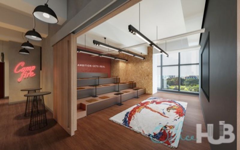 18 Tang Lung Street Causeway Bay, Hong Kong Image 1