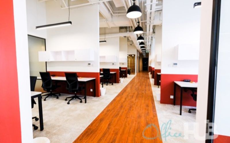 18 Tang Lung Street Causeway Bay, Hong Kong Image 1