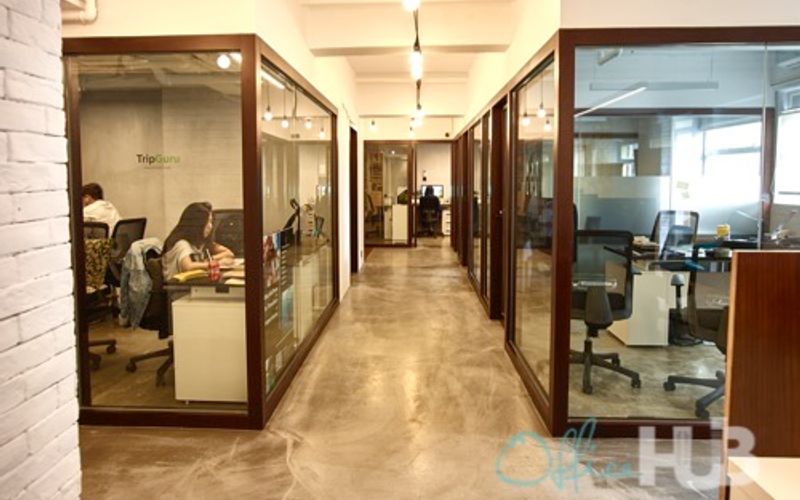 971 King's Road Quarry Bay, Hong Kong Image 1