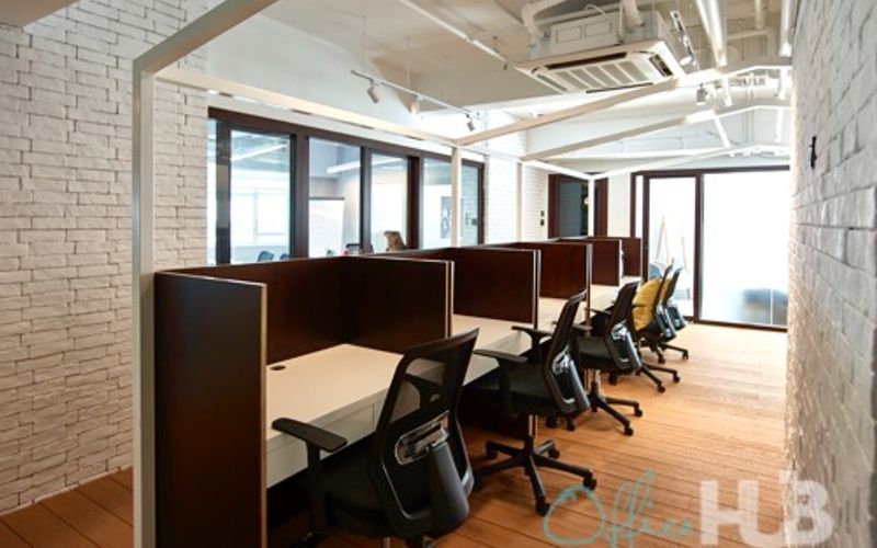 971 King's Road Quarry Bay, Hong Kong Image 1