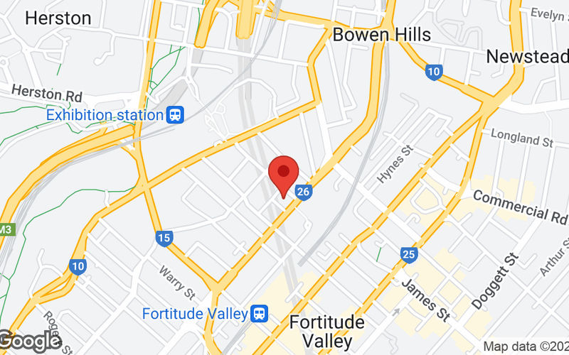 2 King Street, Fortitude Valley Image 9