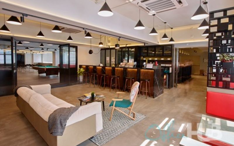 1067 King’s Road Taikoo, Hong Kong Image 1