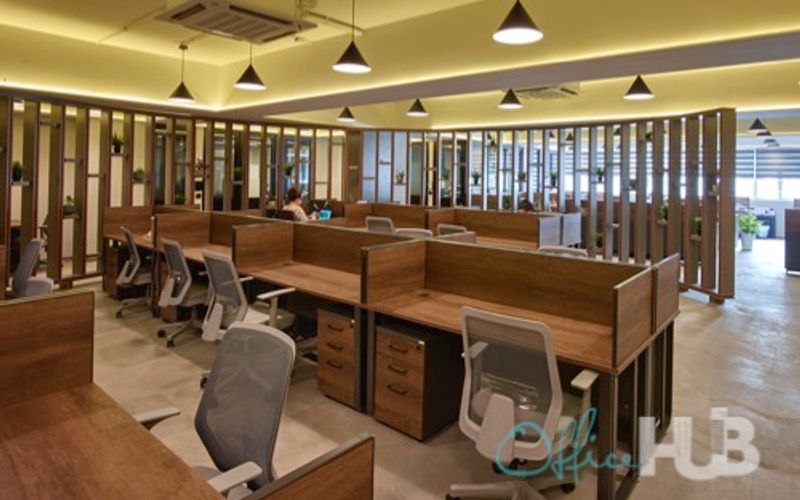 1067 King’s Road Taikoo, Hong Kong Image 1