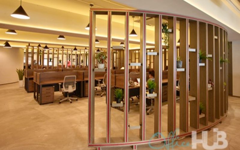 1067 King’s Road Taikoo, Hong Kong Image 1