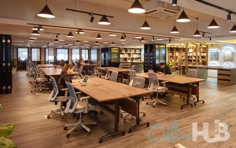 1067 King’s Road Taikoo, Hong Kong Image 1