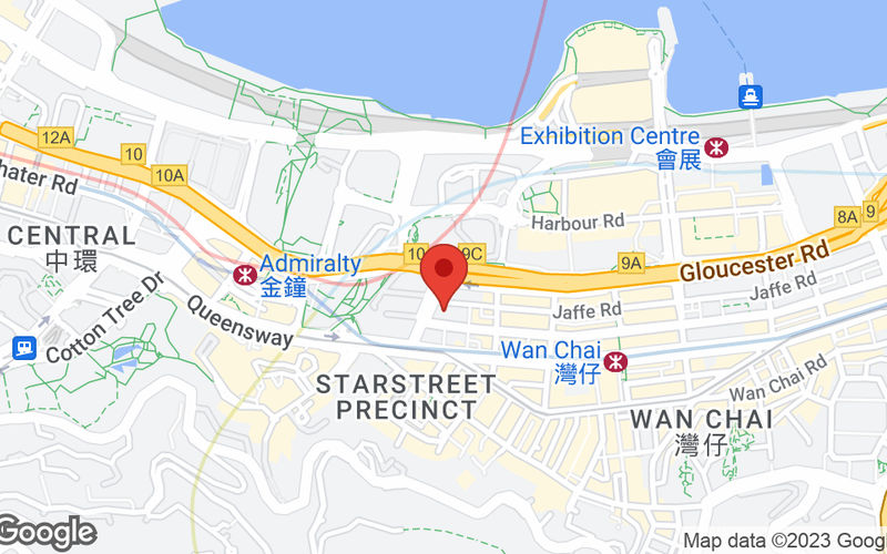 3 Lockhart Road, Wan Chai Image 14