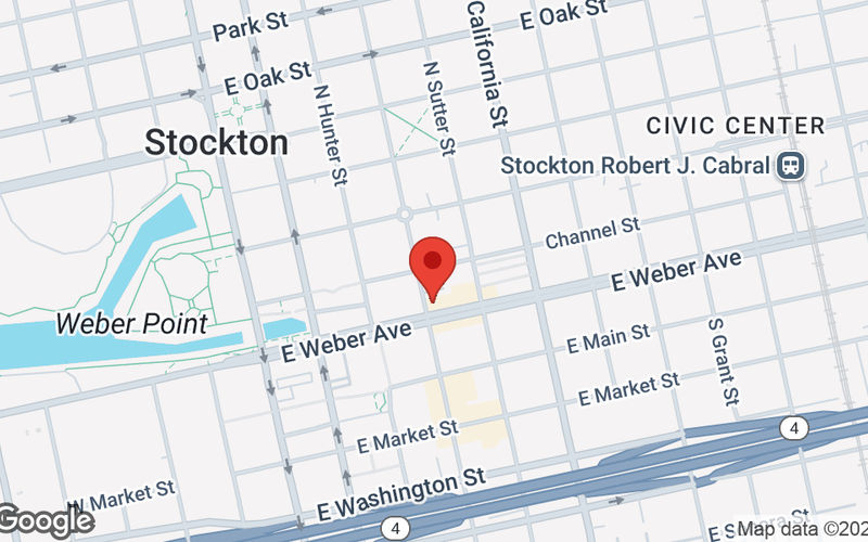 110 N San Joaquin St, Stockton Image 13