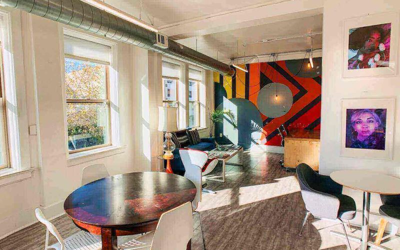 110 N San Joaquin St, Stockton Image 8