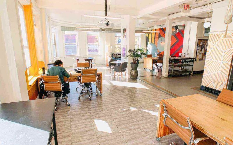 110 N San Joaquin St, Stockton Image 4