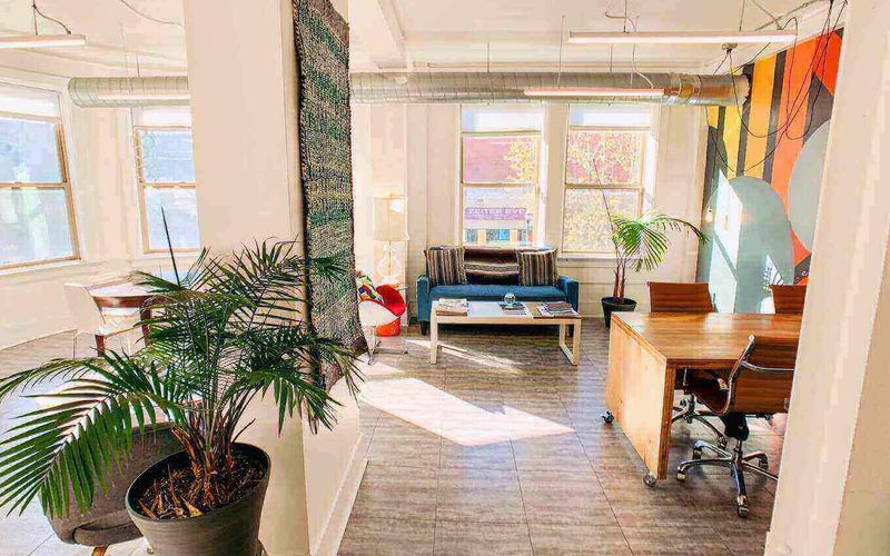 110 N San Joaquin St, Stockton Image 1