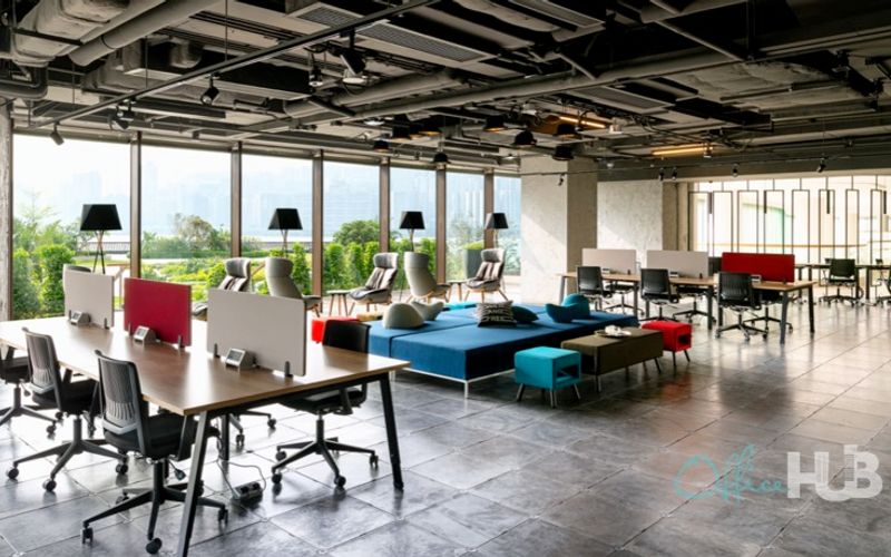 38 Hung Luen Road Hung Hom, Hong Kong Image 1