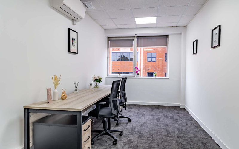 Northminster, Peterborough Image 4