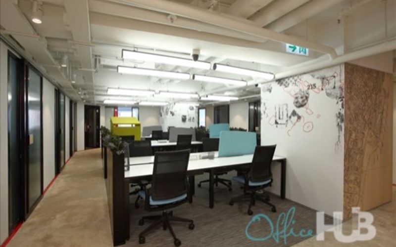 59-65 Queen’s Road Central Central, Hong Kong Island Image 1