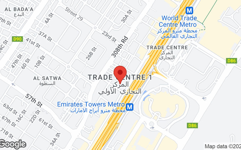 Trade Centre 1, Dubai Image 7