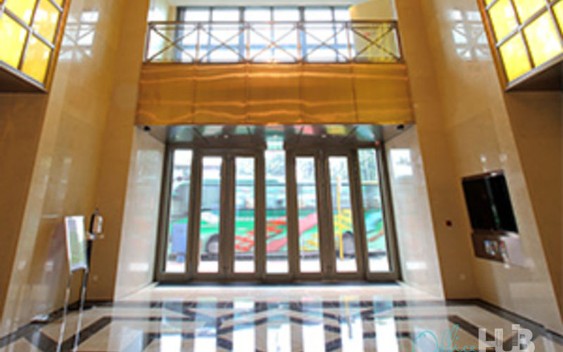 255-257 Gloucester Road, Hong Kong Image 1