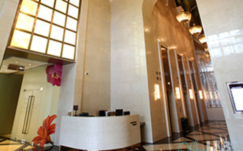 255-257 Gloucester Road, Hong Kong Image 1