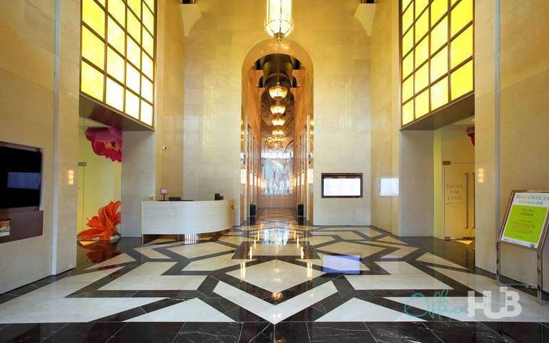 255-257 Gloucester Road, Hong Kong Image 1