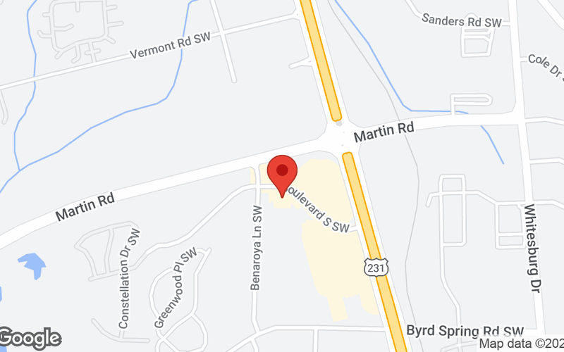 600 Boulevard S Sw, Huntsville Image 12