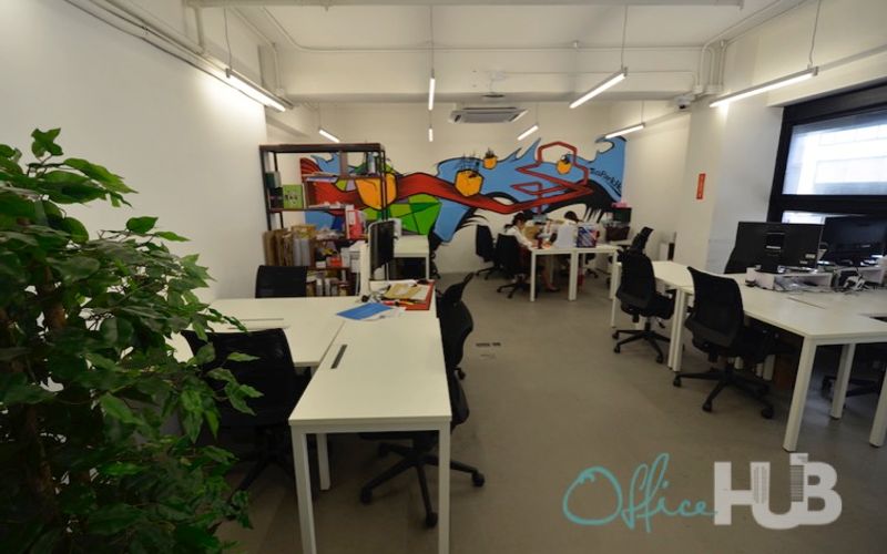 118 Wai Yip Street Kwun Tong, Hong Kong Image 1