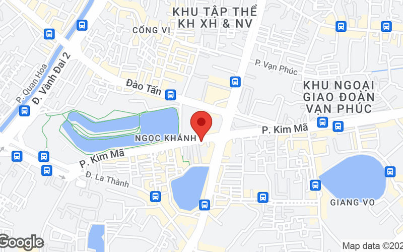 519 Kim Ma Str, Hanoi Image 11