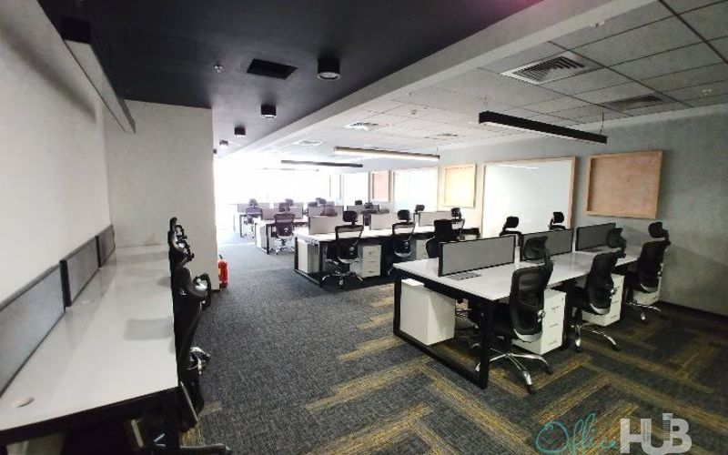 Dlf Cyber Green, Gurugram Image 1