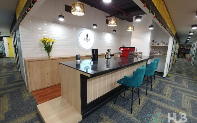 Dlf Cyber Green, Gurugram Image 1
