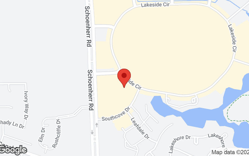 13854 Lakeside Circle, Sterling Heights Image 25