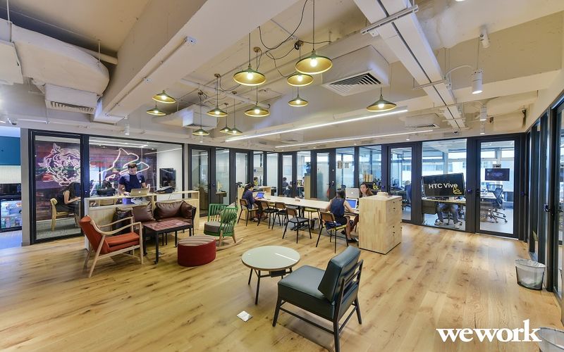 40 Bonham Strand Sheung Wan, Hong Kong Image 1