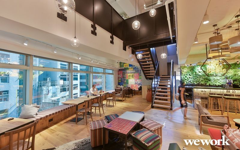 40 Bonham Strand Sheung Wan, Hong Kong Image 1