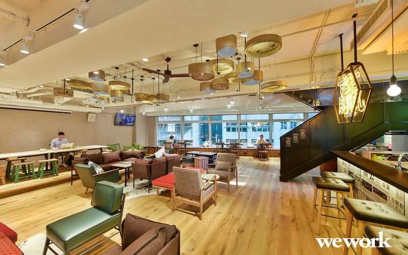 40 Bonham Strand Sheung Wan, Hong Kong Image 1