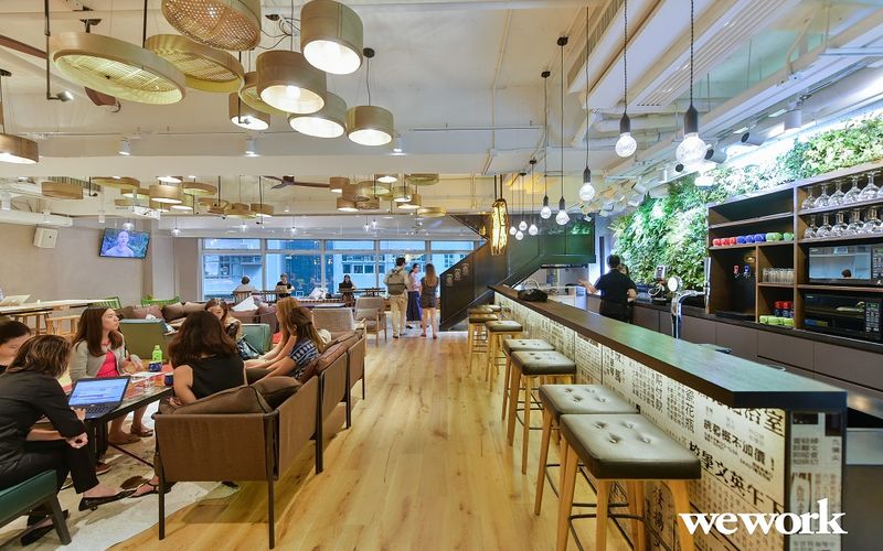 40 Bonham Strand Sheung Wan, Hong Kong Image 1