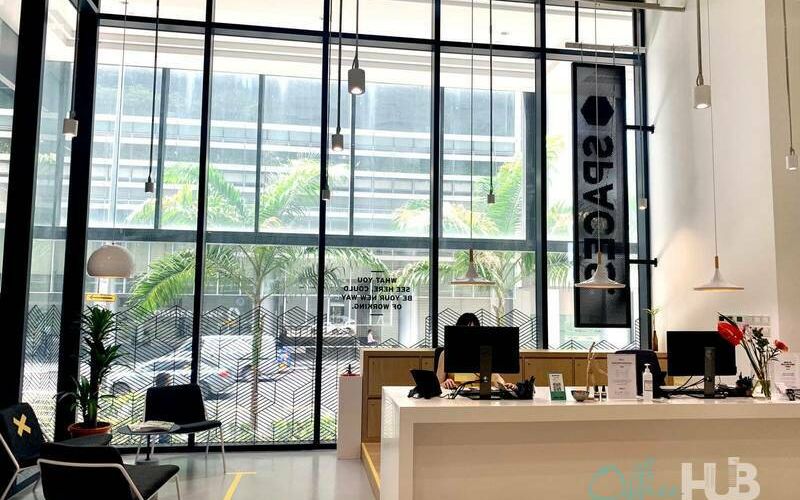 140 Robinson Road, Singapore Image 1
