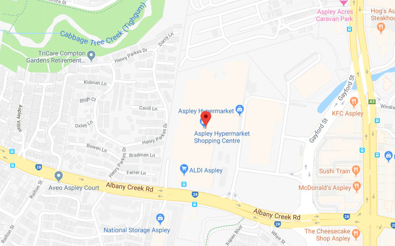 59 Albany Creek Road, Aspley Image 13