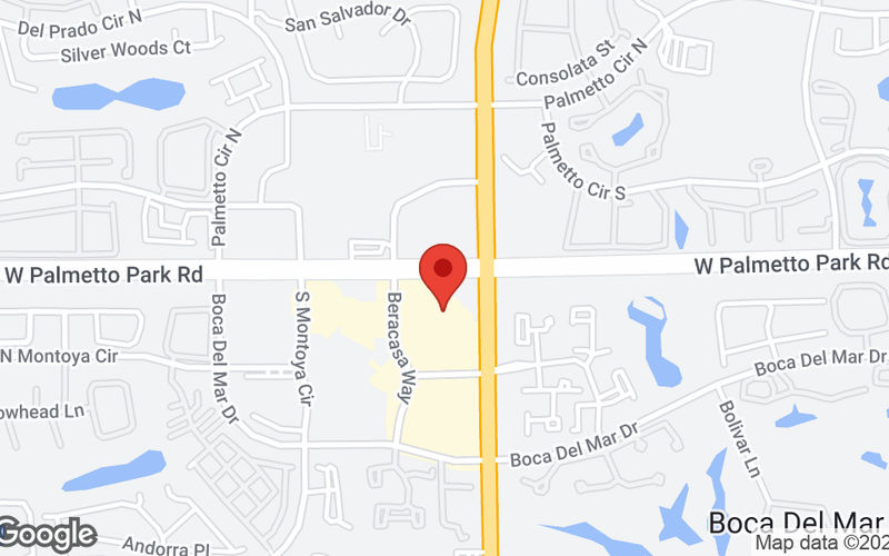 7000 W Palmetto Park Rd, Boca Raton Image 8