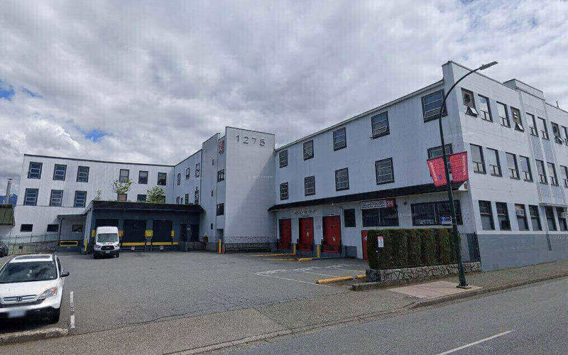 1275 Venables St, Vancouver Image 22