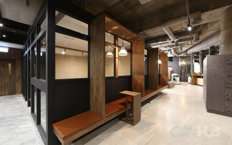 353 Lockhart Road Wan Chai, Hong Kong Image 1