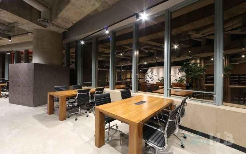 353 Lockhart Road Wan Chai, Hong Kong Image 1