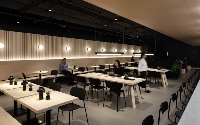 22 East 5th Avenue, Vancouver Image 2