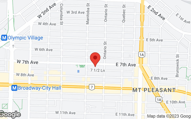 34 W 7th Ave, Vancouver Image 10