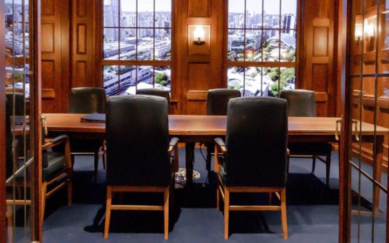 1575 W Georgia St, Vancouver Image 5