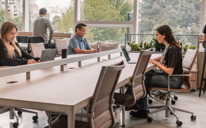 1575 W Georgia St, Vancouver Image 8