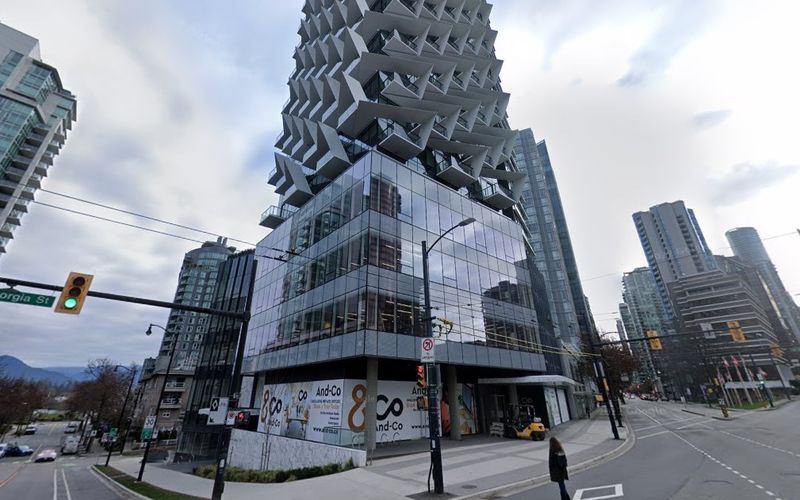 1575 W Georgia St, Vancouver Image 9