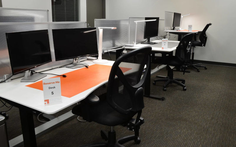 1007 Mansell Rd, Roswell Image 5