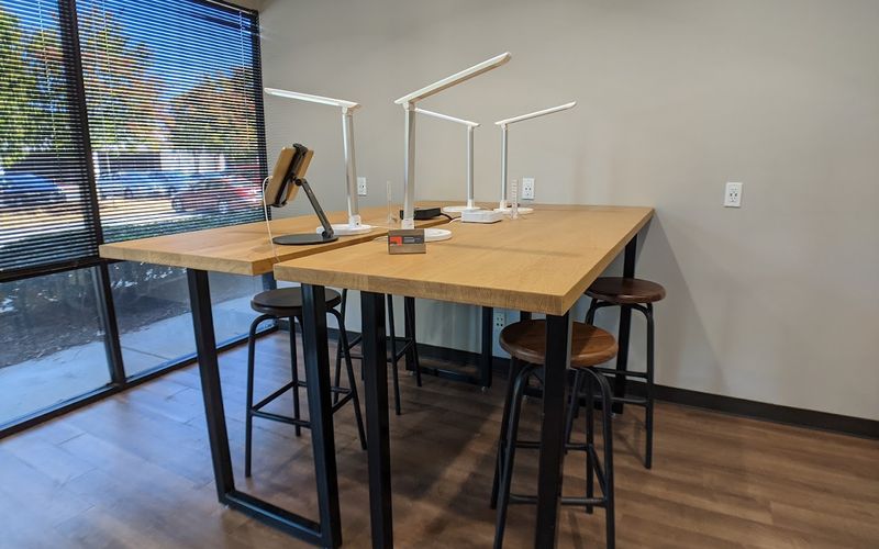 1007 Mansell Rd, Roswell Image 7