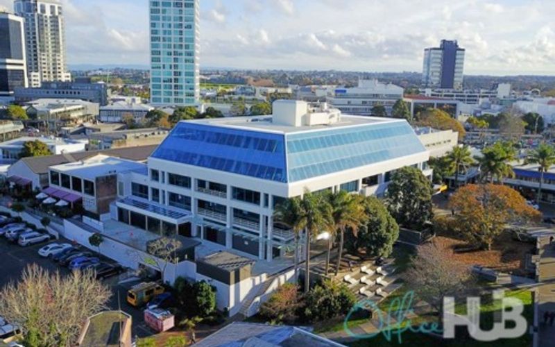 33-45 Hurstmere Road, Auckland Image 1