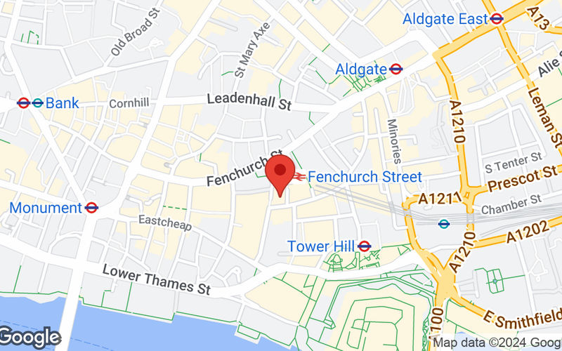 70 Mark Lane, Greater London Image 14