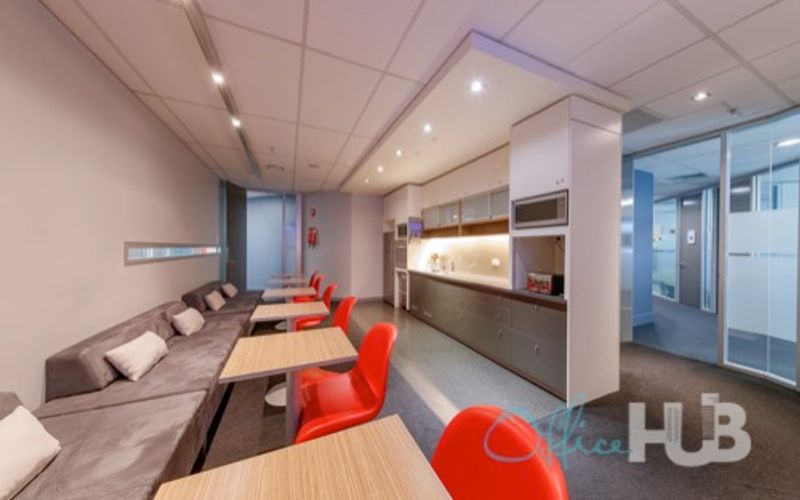 9 Sherwood Road, Toowong Image 1