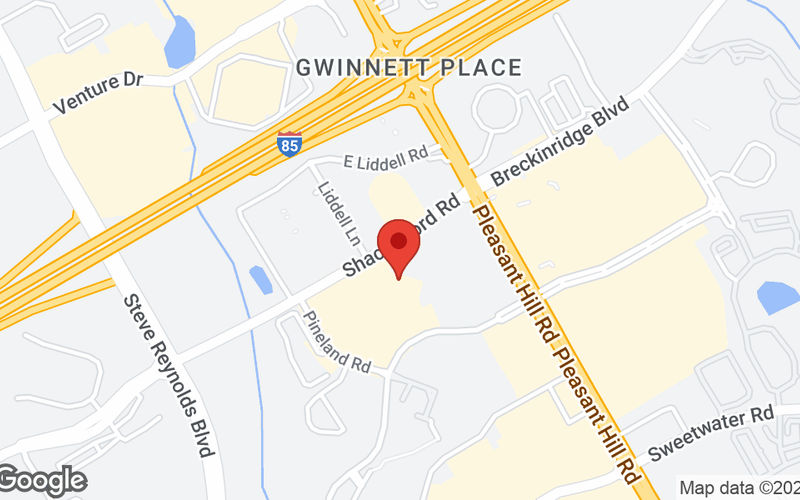 3675 Crestwood Pkwy Nw, Duluth Image 12