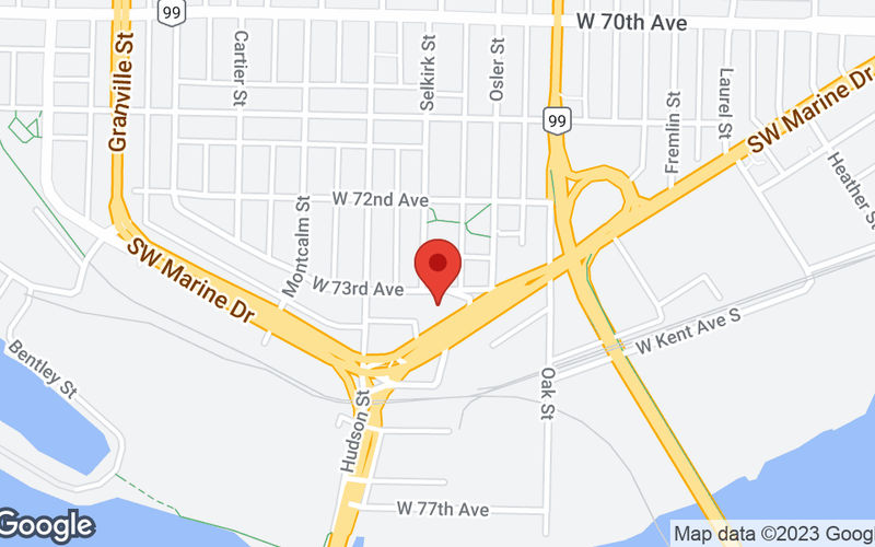 1200 West 73rd Ave, Vancouver Image 15